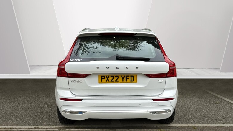 Volvo Xc60 2.0 T6 Recharge PHEV Inscription 5dr AWD Auto Estate